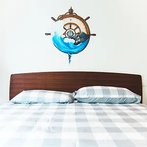 Apartment The Boat