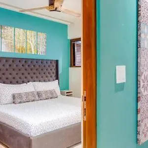 Apartment Luxury Escape Street In Playa Rooftop Pool *