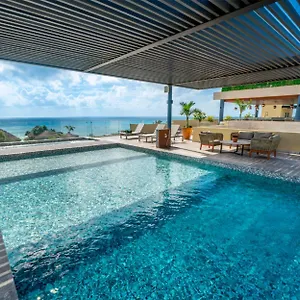 Beautiful Ocean View 2 Bedroom - Singular Joy Residences - Joy * Playa del Carmen