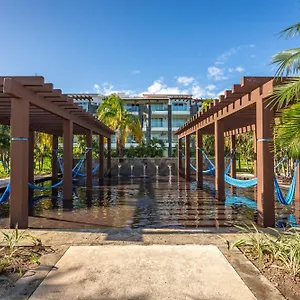 Apartment Mareazul Casa Quetzal Sur Apts