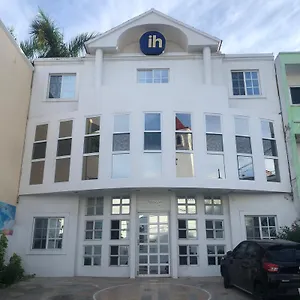 International House Hotell Playa del Carmen