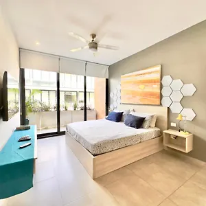Konukevi The By Menesse