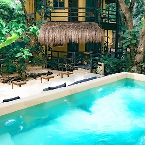 Terasu Riviera Maya & Spa, En Xcaret *