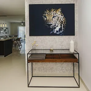 Apartment Casa El Encanto Penthouse 532 Sur *