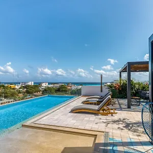 Apartment Akbal 107 @ Riva