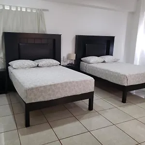 A Calle Del Ado 5ta Avenida Apartment Playa del Carmen