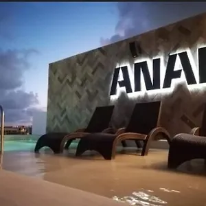 Anah La Quinta 3* Playa del Carmen