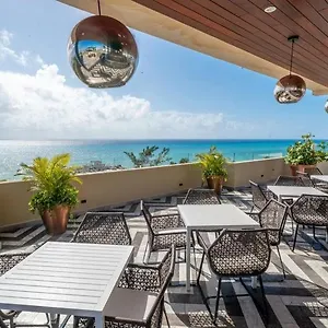 Luxury 2 Bedroom - Beautiful Ocean View At Singular Joy Residences, Jade