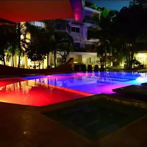 Marina Excelsior * Playa del Carmen