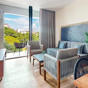 Apartment Ceren Luxury # 203a Playa del Carmen