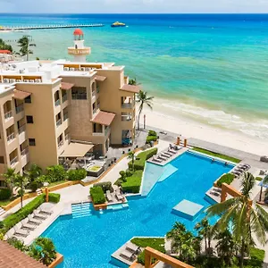 Beachfront 1 Bedroom - El Faro, Surf 407 Holiday home Playa del Carmen
