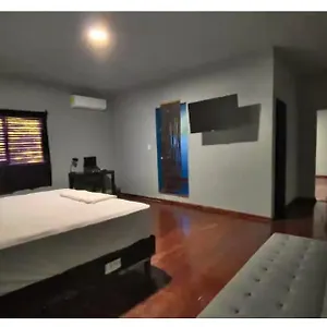 Loft Downtown Playa #6 Apartment Playa del Carmen