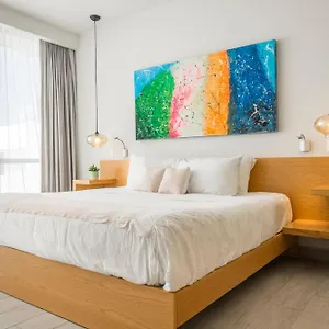 Apartment Opal