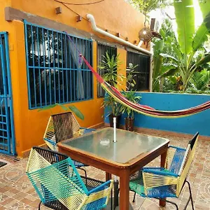 Casa Naranja *