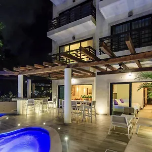 Apartment Aldea Thai In Mamitas