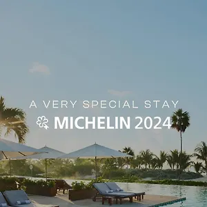 Chable Maroma 5* Punta Maroma