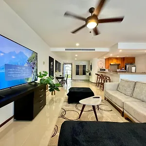 3 Bedroom Heart Playa! *