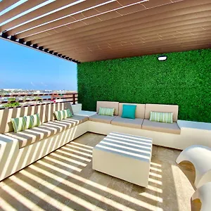 Apartment Veranto Amazing Penthouse With Private Pool And Rooftop