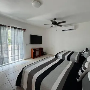 Apartment Amplias En Quinta Avenida