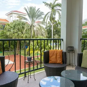 Apartment Paseo Del Sol Surf 203 Playa del Carmen