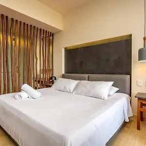 Tu Oasis En Apartment *