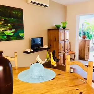 Deluxe Family E8 Dolce Caribe Guest house Playa del Carmen