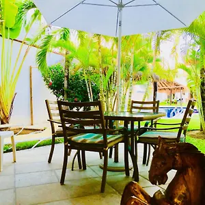 Deluxe Budget Balcony With Swimming Pool Air Conditioning And Parking 3* Playa del Carmen