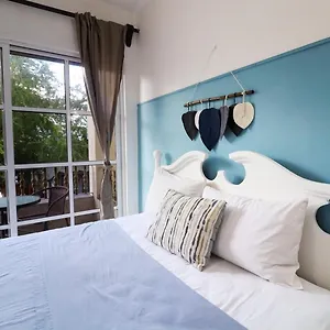 Ideal Spot Close To The *