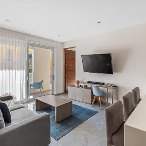 Luxury 2 Hab Cocina Ac Gym Pool Cine *