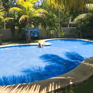 Holiday home Casa Solik