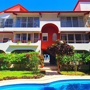 Casa Di Cesare * Playa del Carmen