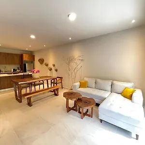 Departamento Mayamor 3 Bdr, Selvanova * Playa del Carmen
