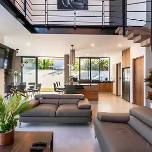 Casa Brisas Villa *