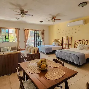 Casa Lia - En El Corazon De