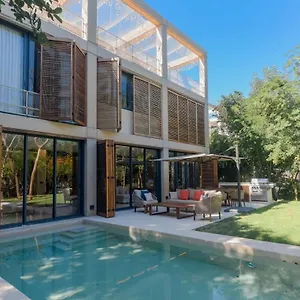 Villa Stunning Solana 6br Golf Course Corasol *