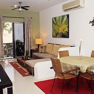Les Alizes * Playa del Carmen