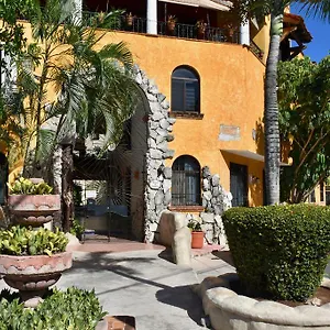 Apartment Hacienda Guadalupe *