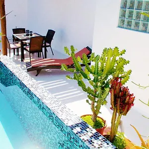Apartment Casa Naaj Playa del Carmen