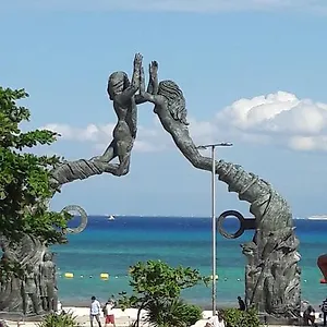 Bed and breakfast Vida Nueva Peregrina Playa del Carmen