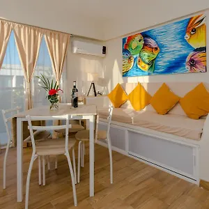 Apartment Casa Luca Playa del Carmen
