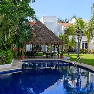 Playamar Tucan By Moskito Holiday home Riviera Maya