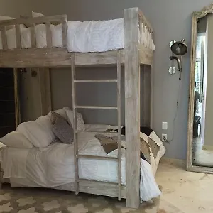 Stunning 2 Bedroom Playa Del Carmen By Kvr Hotel 5*