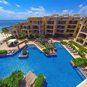 Apartment El Faro Oceanfront *