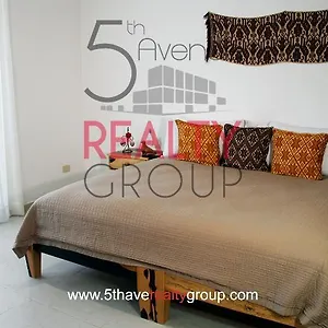 Ξενοδοχείο Edificio Piedra 34-40 By 5th Avenue Realty Group Πλάγια Ντελ Κάρμεν