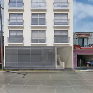ホテル 30 Condhotel By Nah プレヤデルカーメン