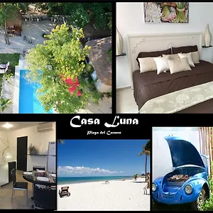Apartment Casa Luna