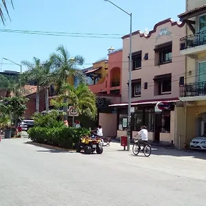 Brisas Del Caribe Apartment Playa del Carmen