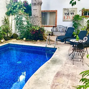 Hotel Alejandra Boutique Playa del Carmen