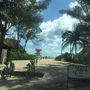 Apartahotel Pueblito Escondido By Mistik Vacation 5*