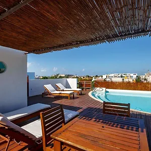 Apartment Sea Breeze Splendid 3bph